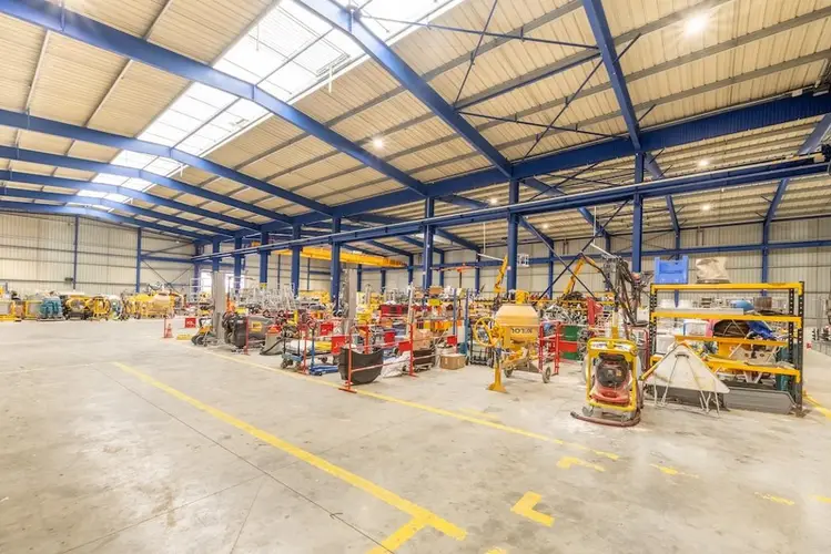 Agence Kiloutou Formation Buchelay (Yvelines)