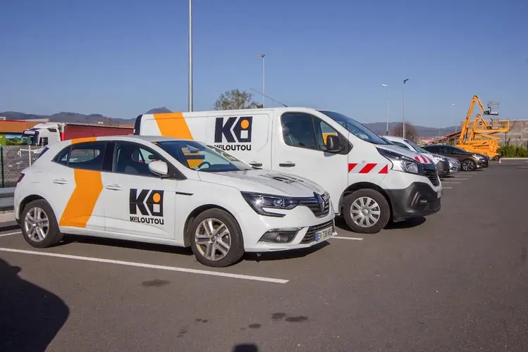 Agence Kiloutou Formation Clermont-Ferrand (Puy-de-Dôme)