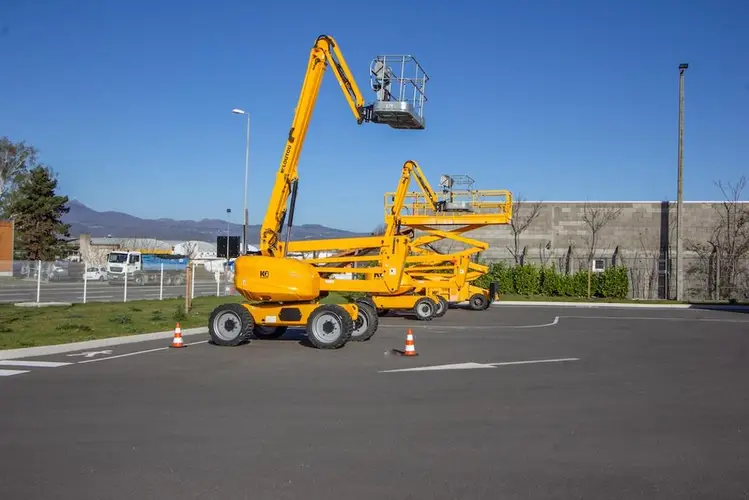 Agence Kiloutou Formation Clermont-Ferrand (Puy-de-Dôme)