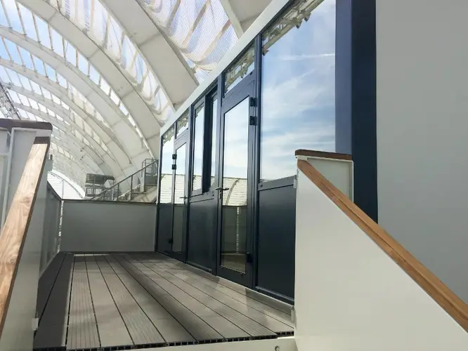 Agence Kiloutou Module Amiens - Saint Quentin (Jamart) (Somme)