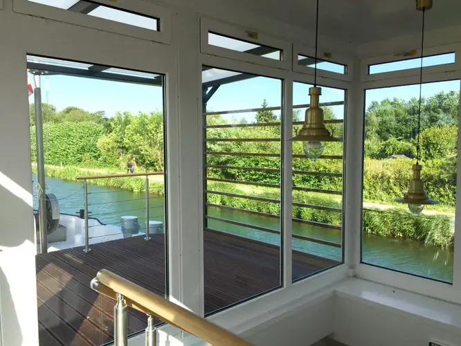 Agence Kiloutou Module Amiens - Saint Quentin (Jamart) (Somme)