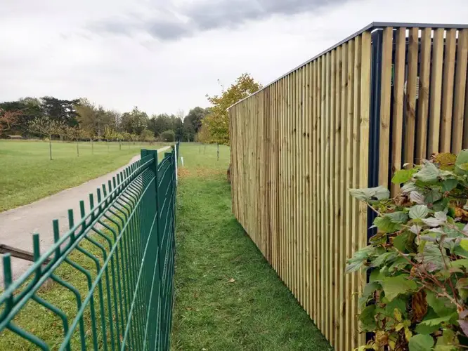 Agence Kiloutou Module Amiens - Saint Quentin (Jamart) (Somme)