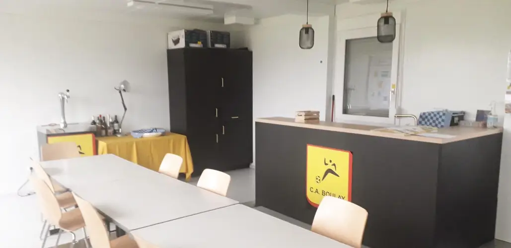 Agence Kiloutou Module Amiens - Saint Quentin (Jamart) (Somme)