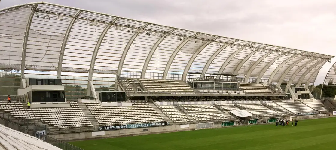 Agence Kiloutou Module Reims (Jamart) (Marne)