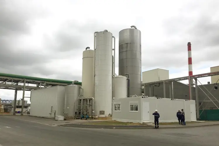 Agence Kiloutou Module Reims (Jamart) (Marne)