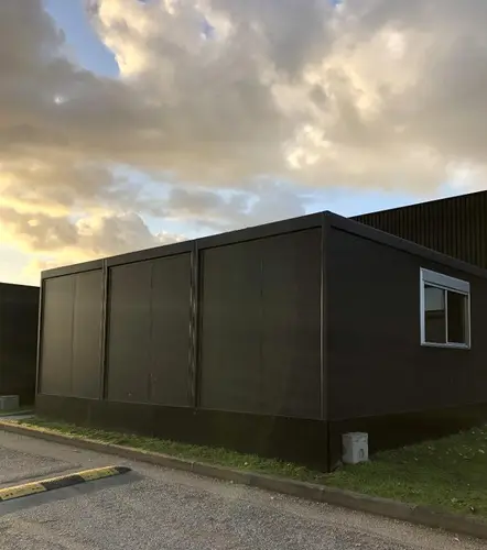 Agence Kiloutou Module Reims (Jamart) (Marne)