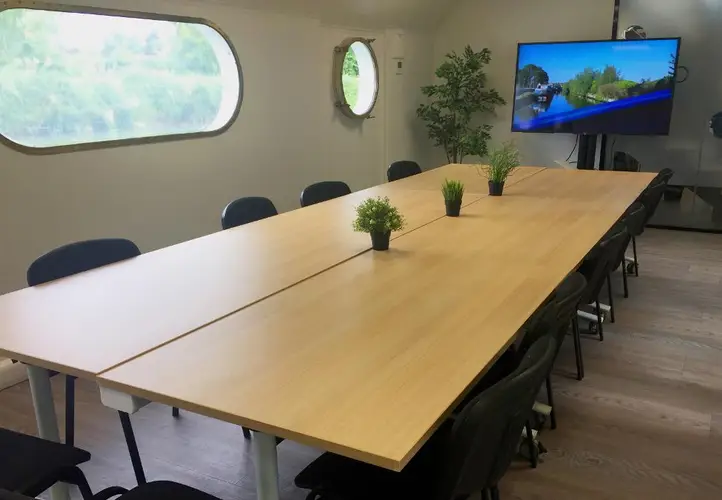 Agence Kiloutou Module Reims (Jamart) (Marne)