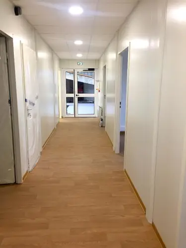 Agence Kiloutou Module Reims (Jamart) (Marne)