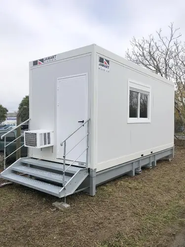 Agence Kiloutou Module Reims (Jamart) (Marne)