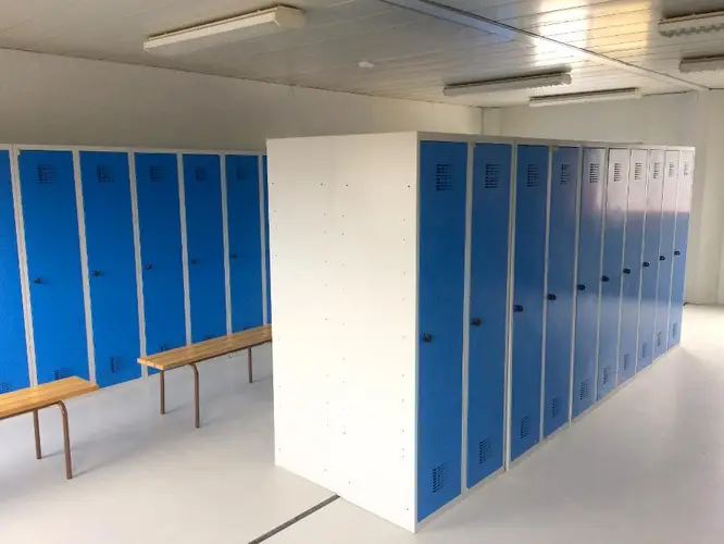 Agence Kiloutou Module Metz (Jamart) (Moselle)