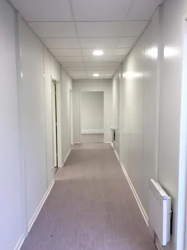 Agence Kiloutou Module Metz (Jamart) (Moselle)