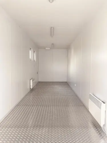 Agence Kiloutou Module Metz (Jamart) (Moselle)