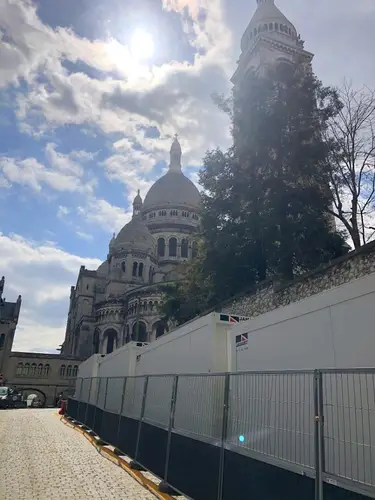 Agence Kiloutou Module Metz (Jamart) (Moselle)