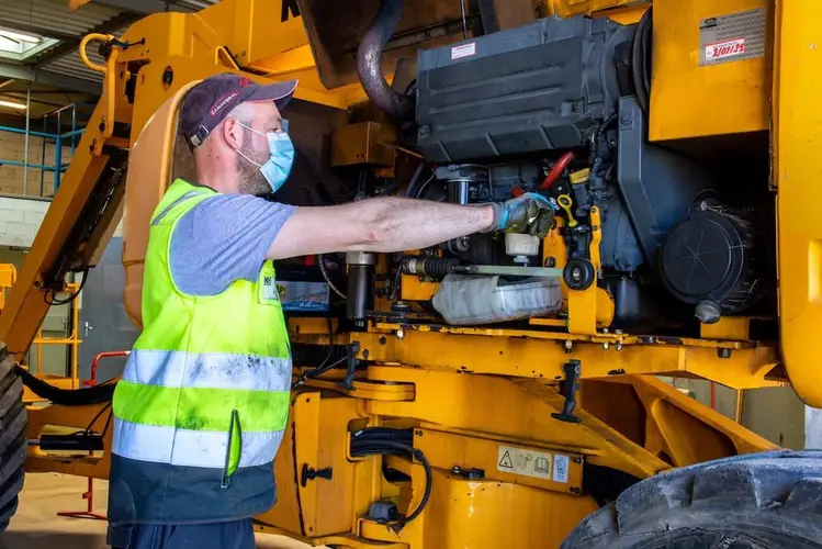 Agence Kiloutou Élévation Barberey-Saint-Sulpice (Aube)