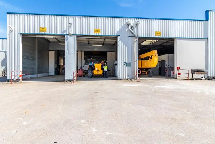 Agence Kiloutou Élévation Barberey-Saint-Sulpice (Aube)