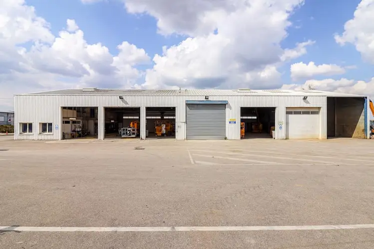 Agence Kiloutou Élévation Dijon (Côte-d'Or)