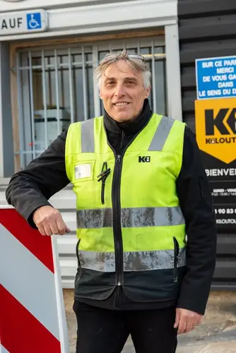 Agence Kiloutou Élévation Vedène (Vaucluse)