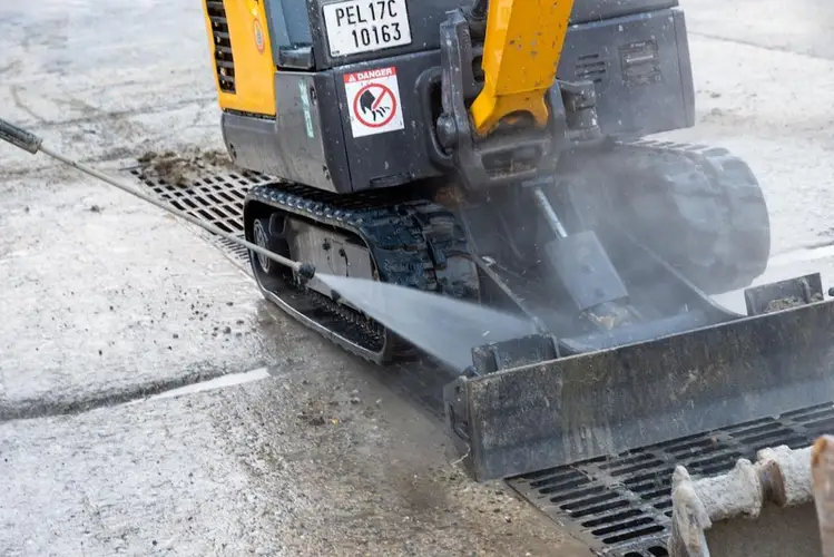 Agence Kiloutou Élévation Vedène (Vaucluse)