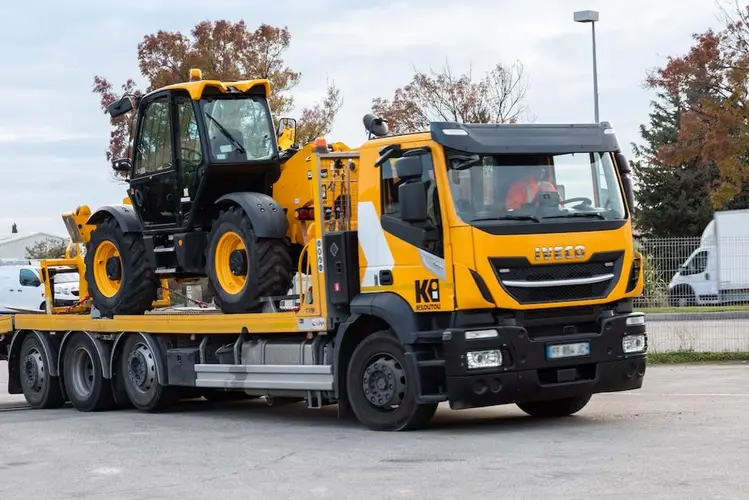 Agence Kiloutou Élévation Vedène (Vaucluse)