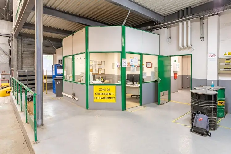 Agence Kiloutou Élévation et Terrassement Gennevilliers (Hauts-de-Seine)