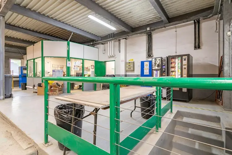 Agence Kiloutou Élévation et Terrassement Gennevilliers (Hauts-de-Seine)