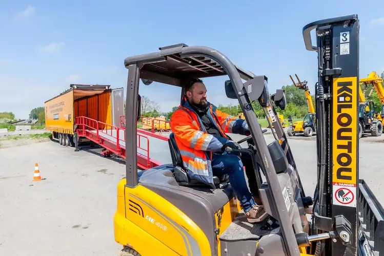 Agence Kiloutou Signalisation Lille (Nord)