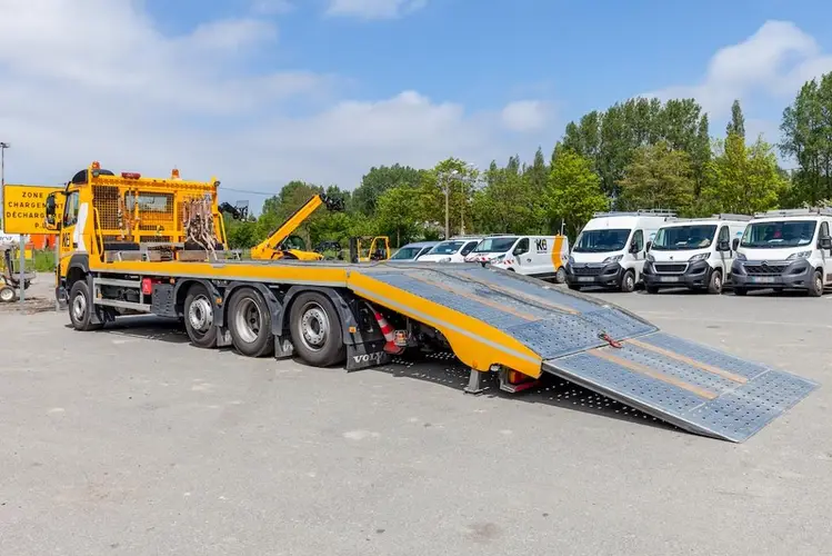 Agence Kiloutou Signalisation Lille (Nord)