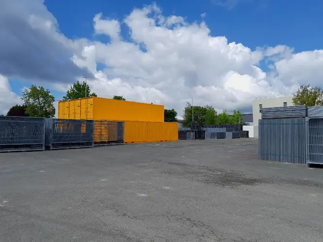 Agence Kiloutou Signalisation Nantes (Loire-Atlantique)