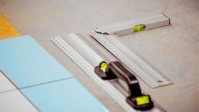CARRELAGE