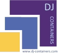 DJ Containers