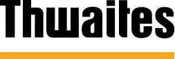 Thwaites