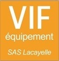 V.I.F. Equipment