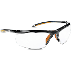 Lunettes de protection incolores