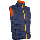 Veste haute visibilité réversible - Taille S au 3XL