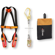 Kit de retenue pour travail en hauteur