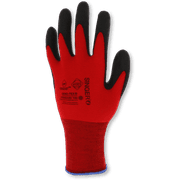 Gants de manutention milieu humide