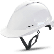 Casque de chantier