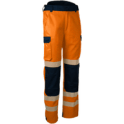 Pantalon haute visibilité