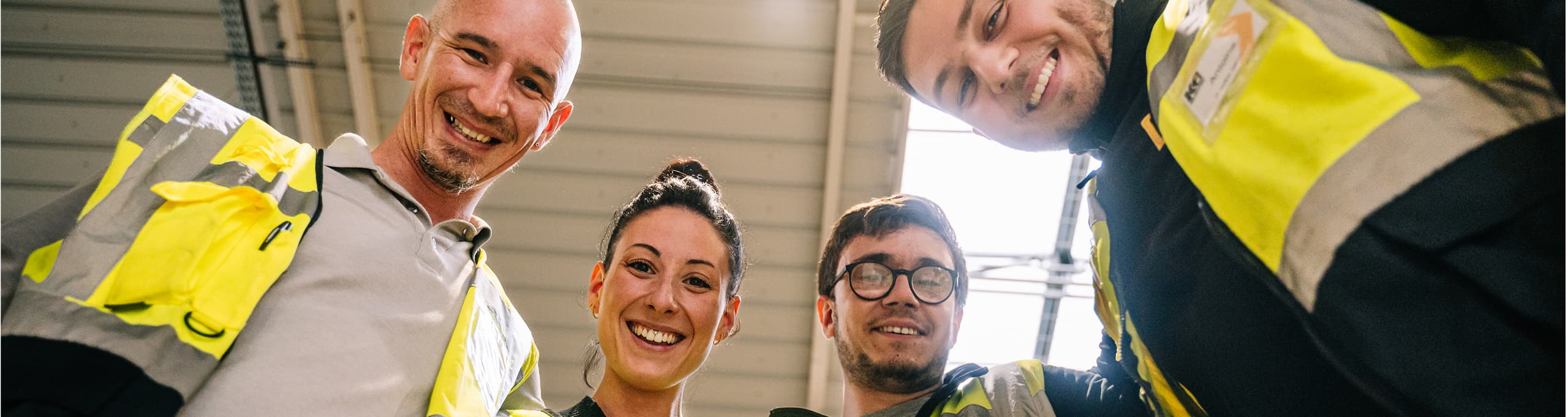 Les certifications Kiloutou