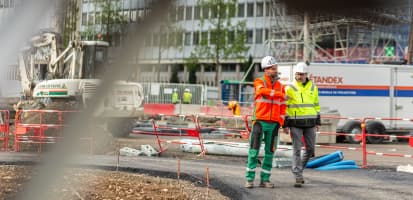 Nos services taillés sur mesure