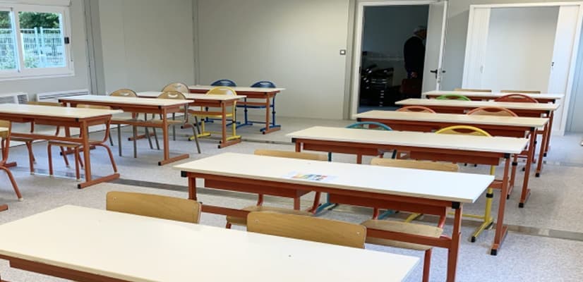 Éducation et collectivité