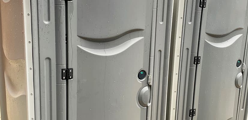 Sanitaires chimiques