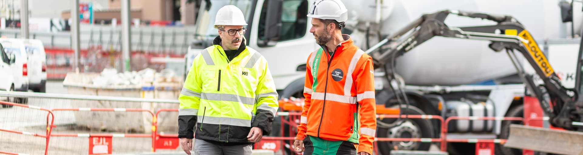 Activités spécialisées