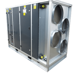 Centrale de traitement d’air – Airbox 150