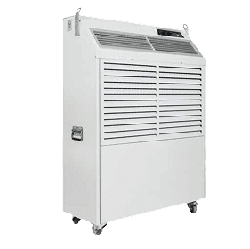 Climatiseur mobile 15 kW