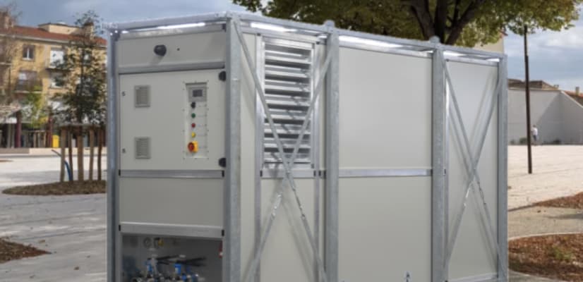 Chaudières fioul, gaz, électriques