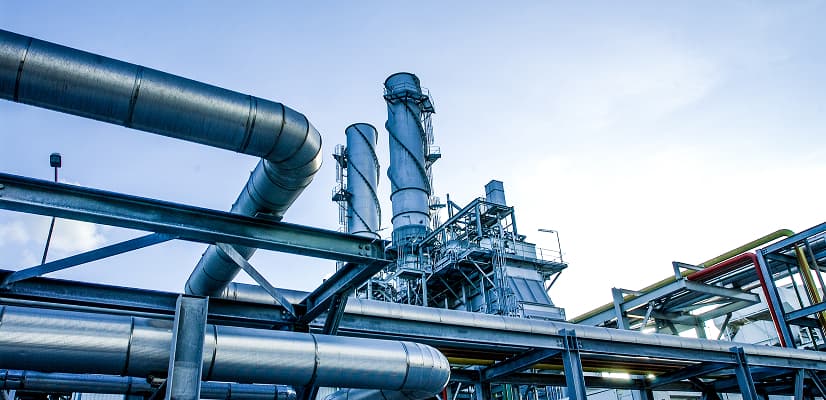 Industrie