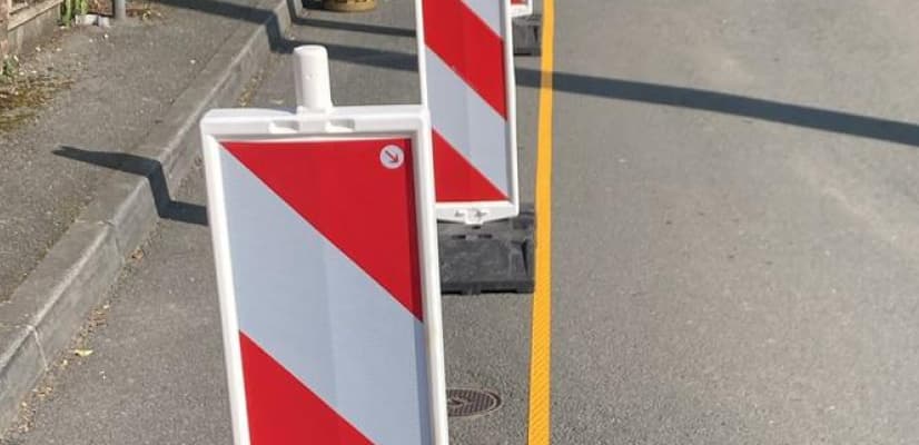 Équipements de sécurité 
