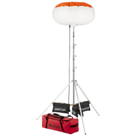 Ballon d'éclairage électrique 230V