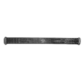 Languette de jonction Longue - 1500x150x35 mm